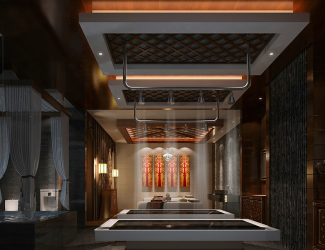 天津SPA会所：差旅疲劳的快速恢复